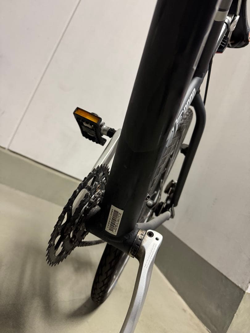 TREK 8500 ZR9000 マウンテンバイク 26インチ