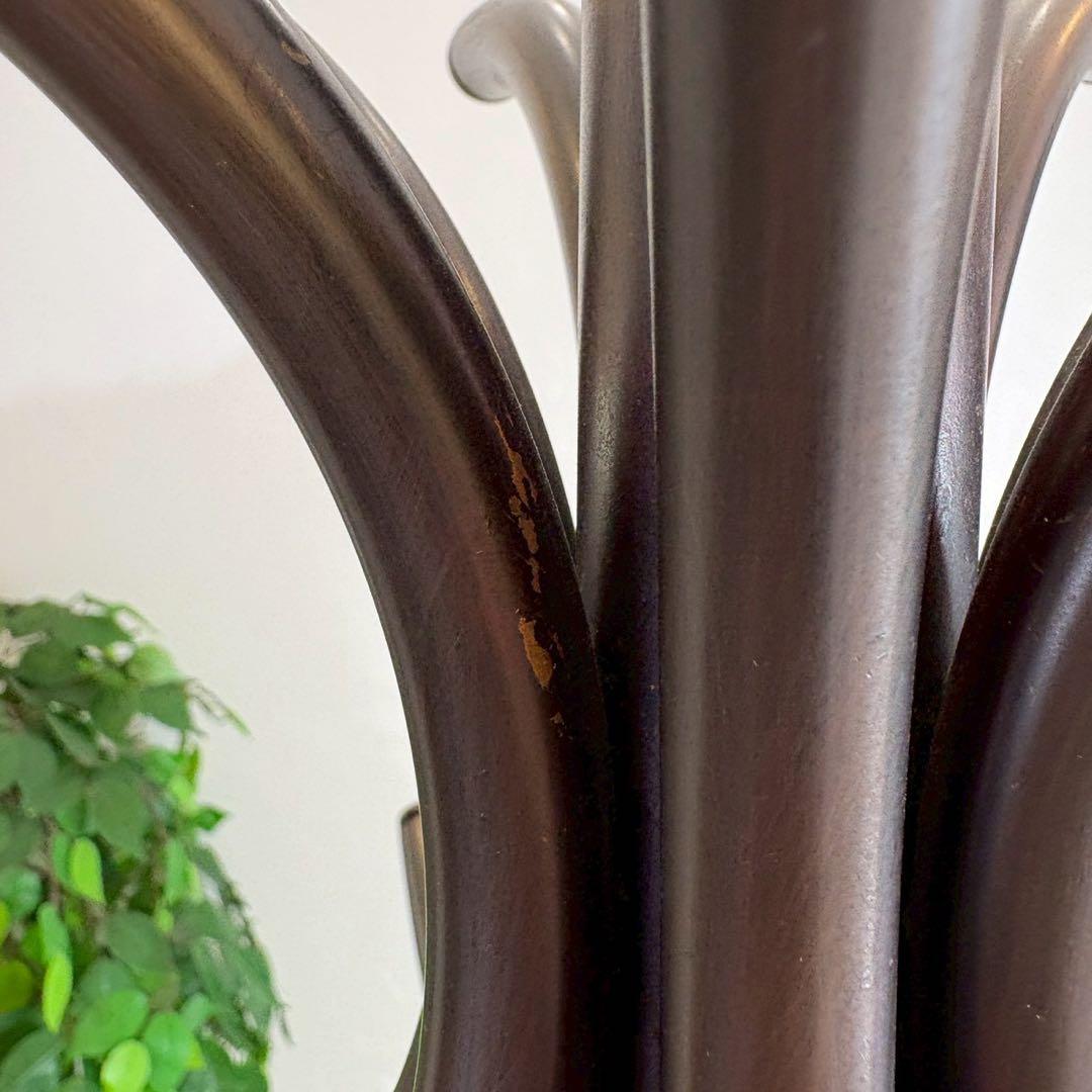 コートハンガーシリーズ ACH-S12UB-2 オフィスアクセサリ　廃盤