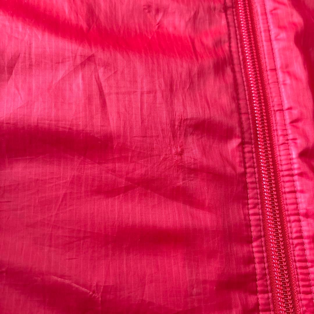 パタゴニア　パフボール　セーター　patagonia