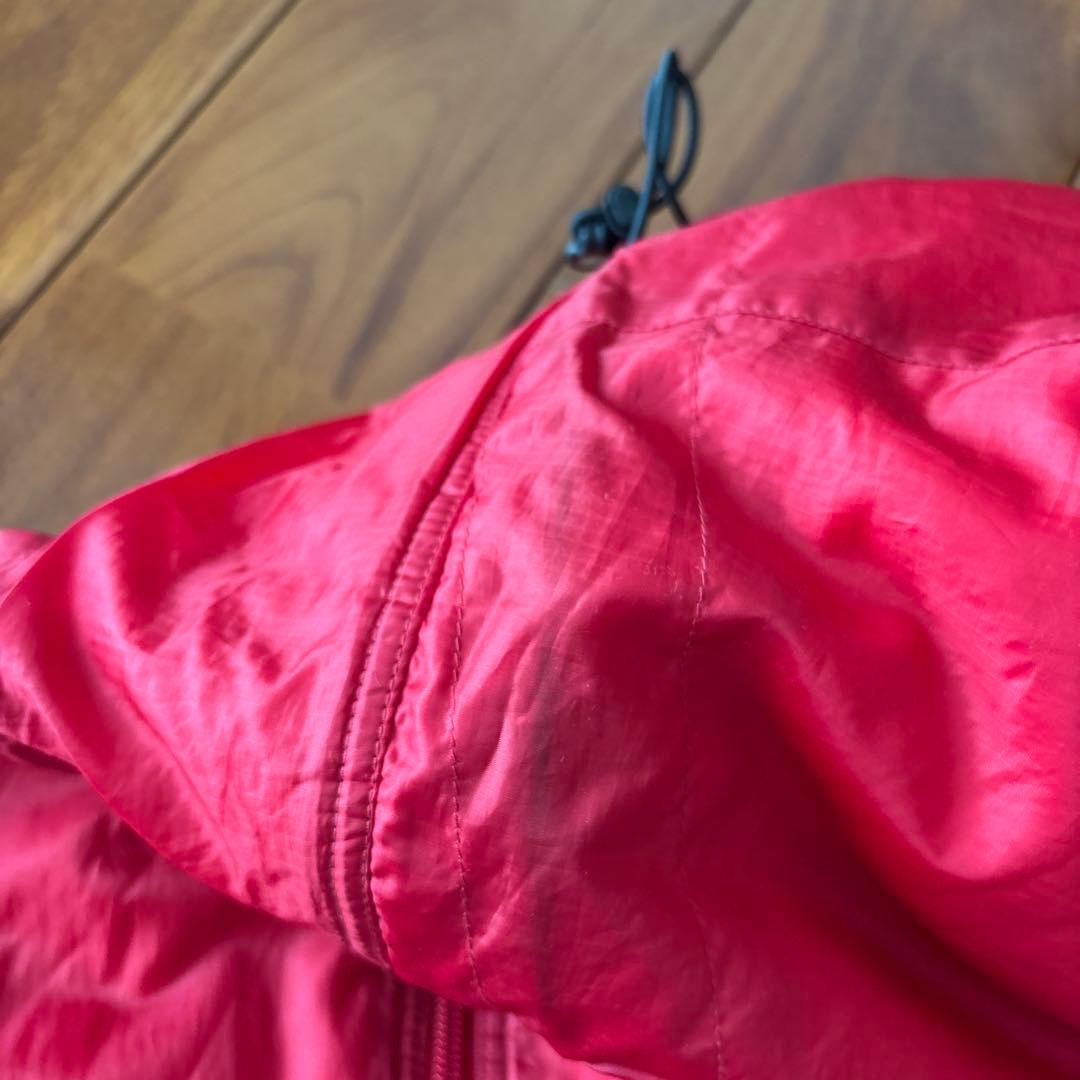 パタゴニア　パフボール　セーター　patagonia