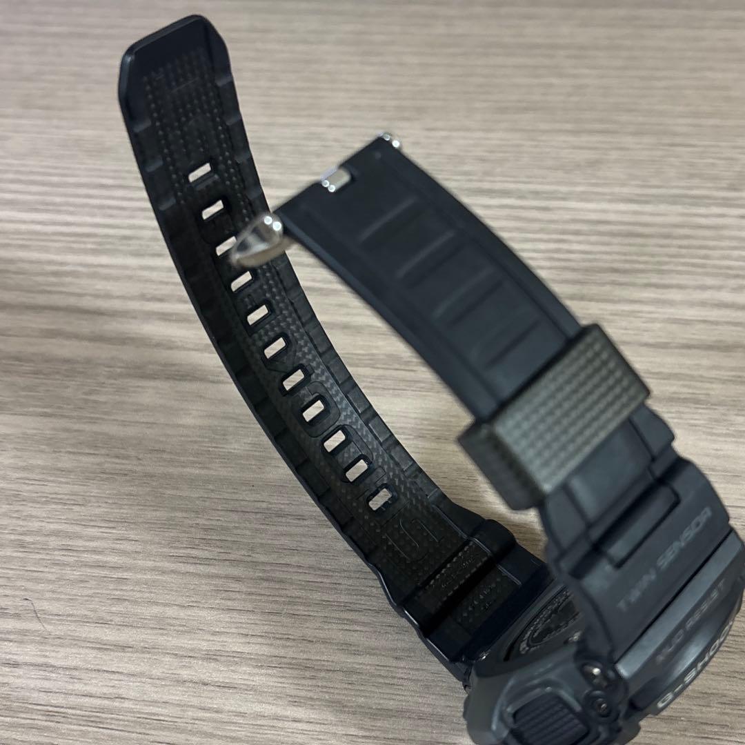 CASIO G-SHOCK 腕時計 デジタル GW-9300