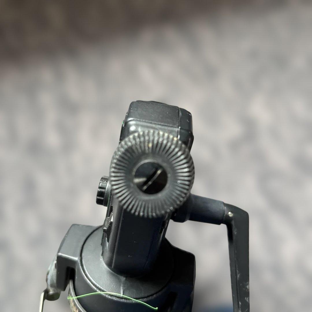 ビンテージ！オールドABU Cardinal 4 スピニングリール