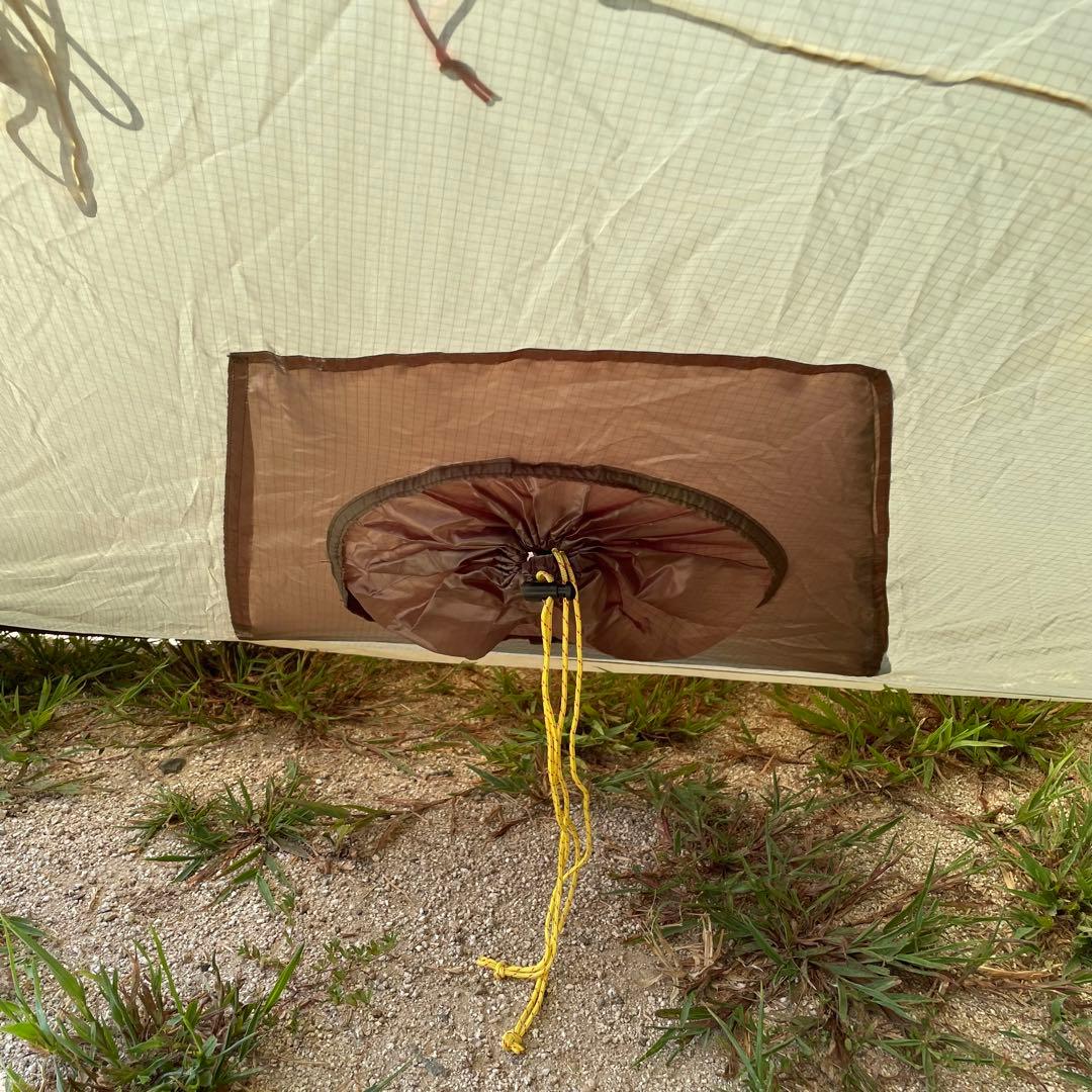 【HELSPORT】FINNMARK ヘルスポート フィンマーク 6〜8人用