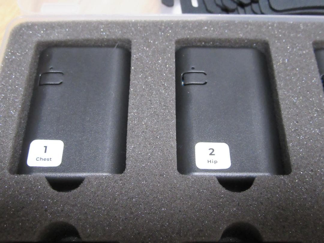 Uni-motion Full ユニモーション 中古