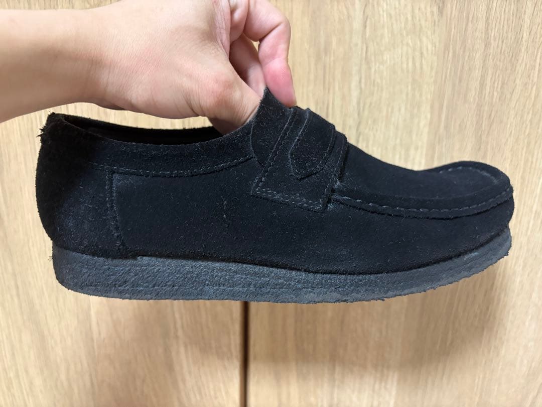 [美品]CLARKS