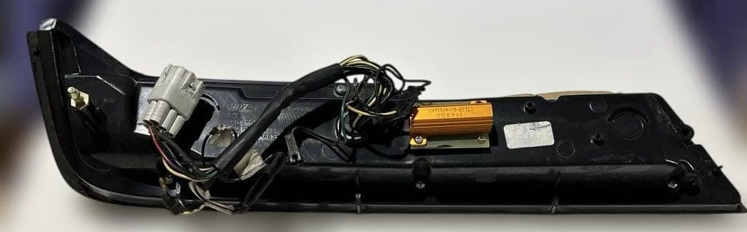 REIZ アトレーハイゼットカーゴテールランプ S321 S331後期