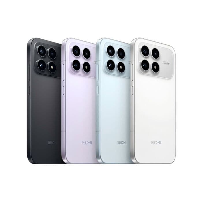 Redmi K90 12GB/256GB 黒色