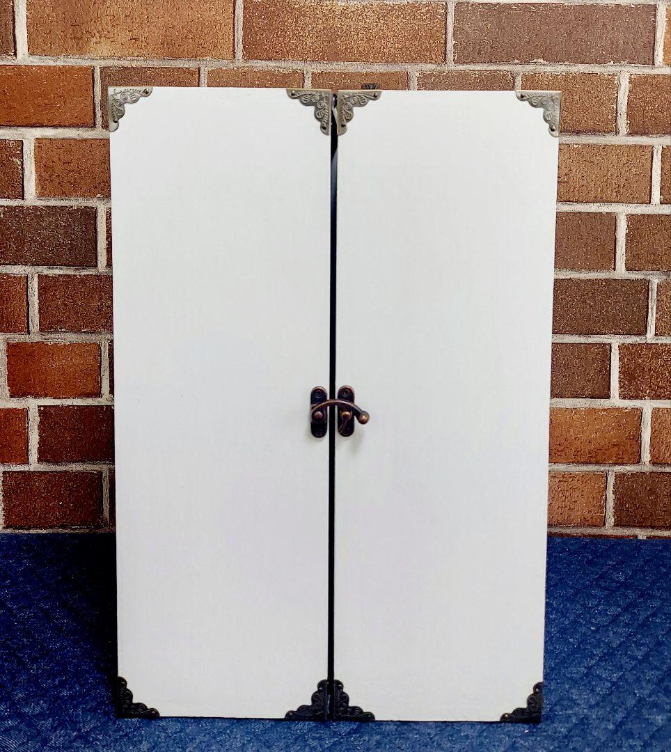 【ちょこ様オーダー専用】ドール用クローゼット♡