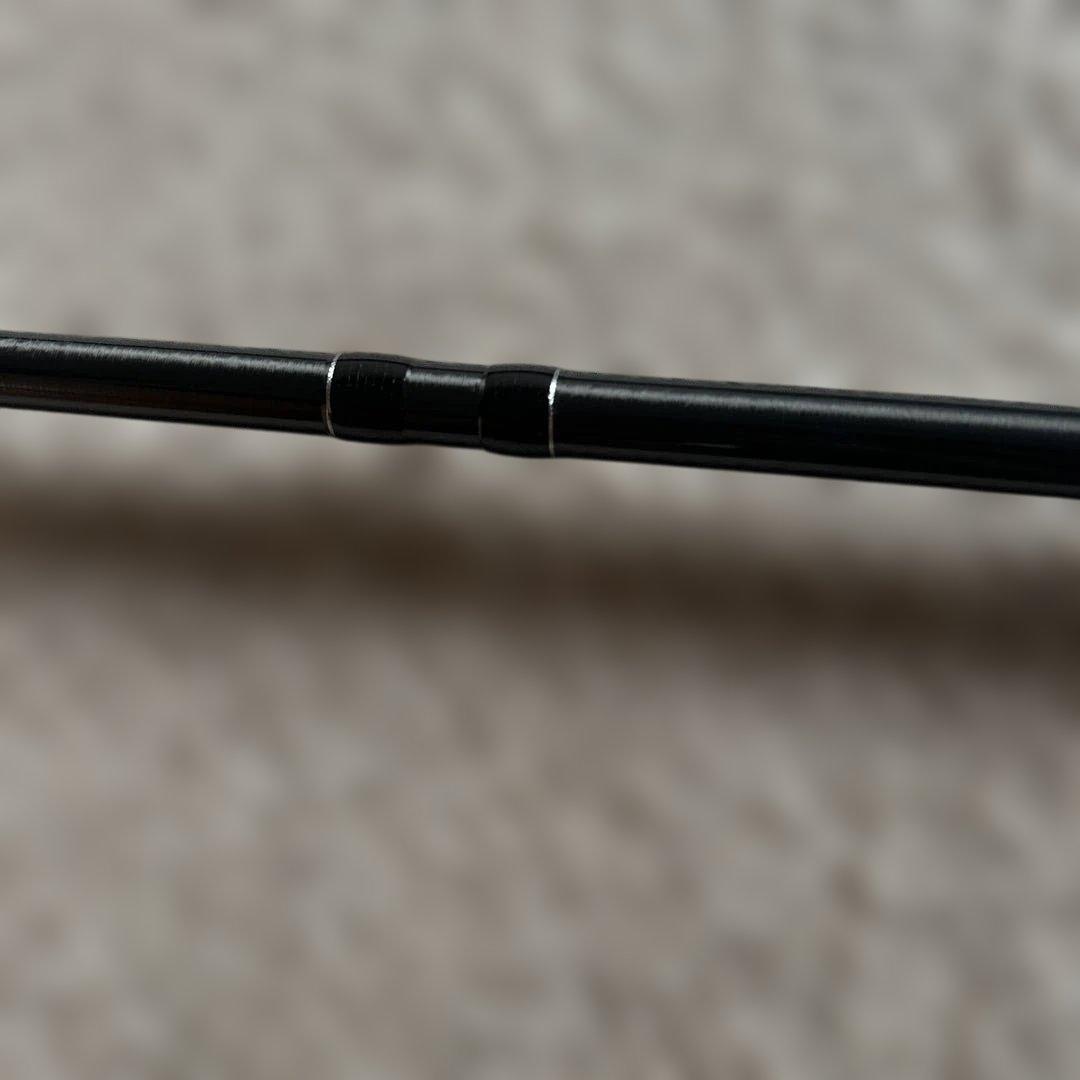 ロッド SHIMANO Searea BAIT SAGURI SPIRAL X 400