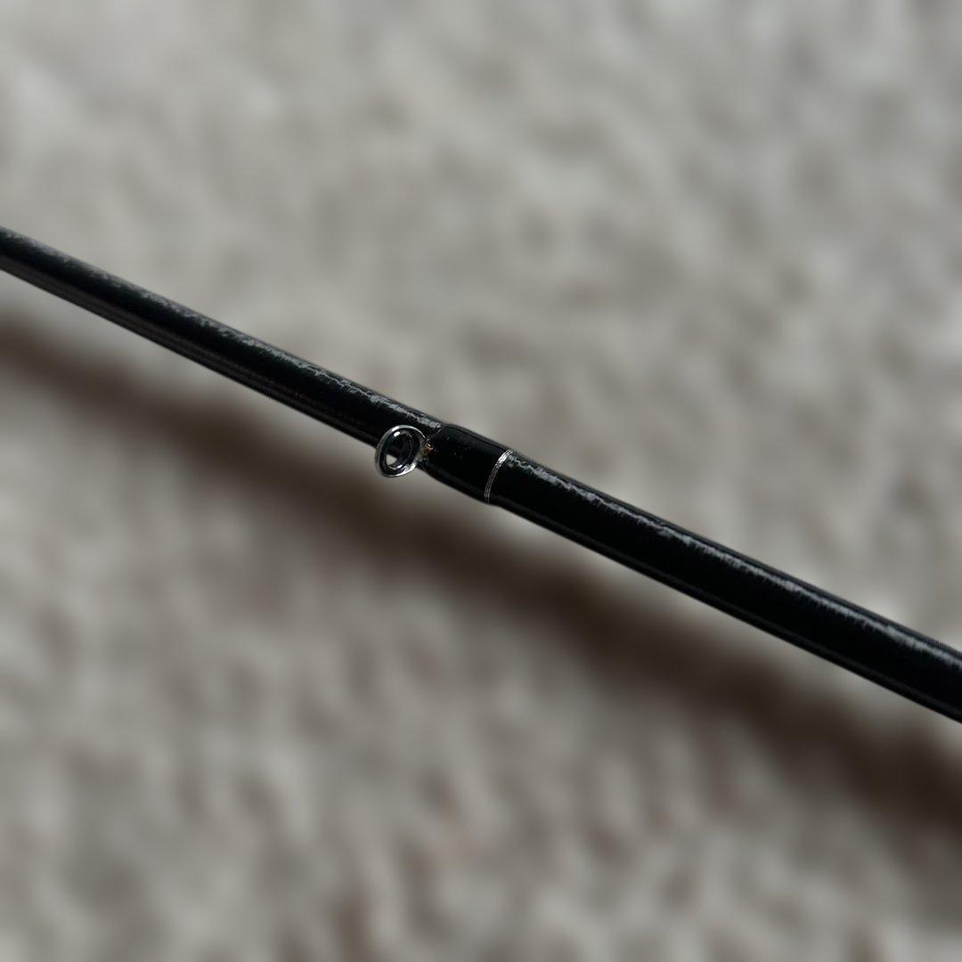 ロッド SHIMANO Searea BAIT SAGURI SPIRAL X 400