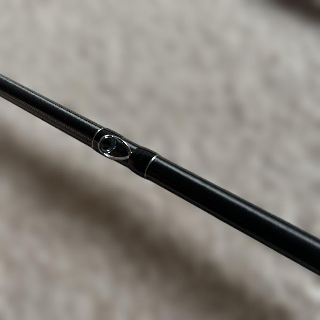 ロッド SHIMANO Searea BAIT SAGURI SPIRAL X 400