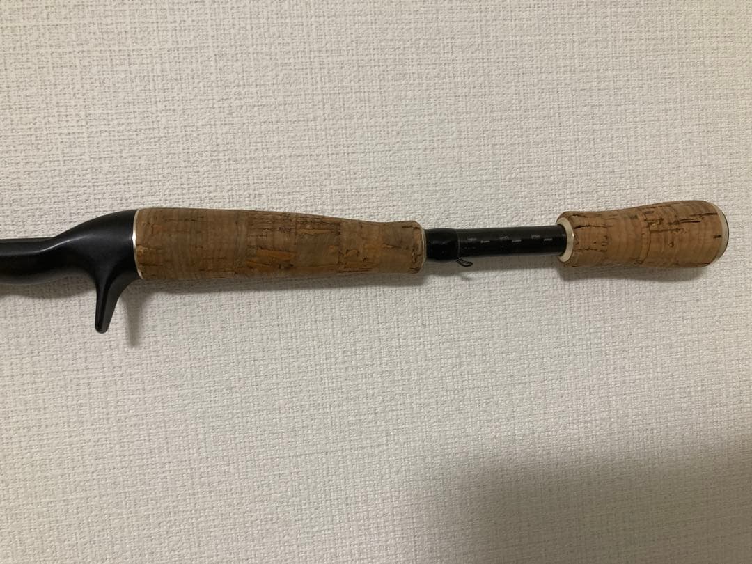 ☆★ ダイワ　エアエッジ　662MB-E 2ピース ベイトロッド ★☆