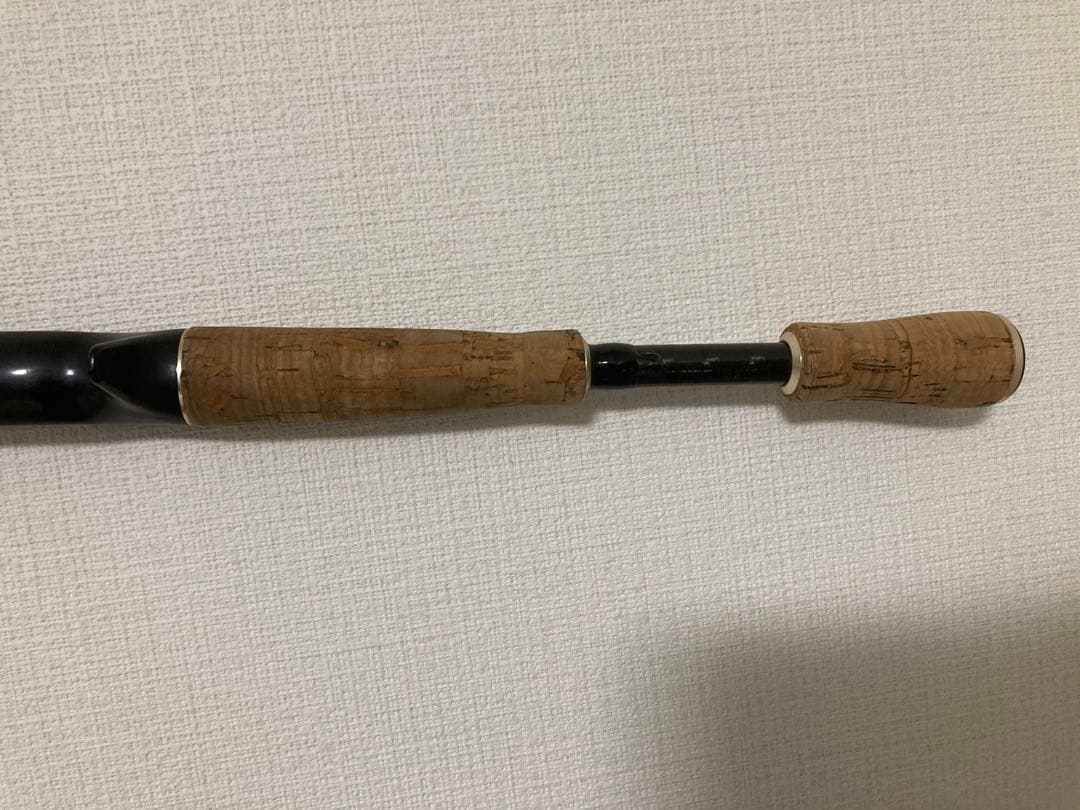 ☆★ ダイワ　エアエッジ　662MB-E 2ピース ベイトロッド ★☆