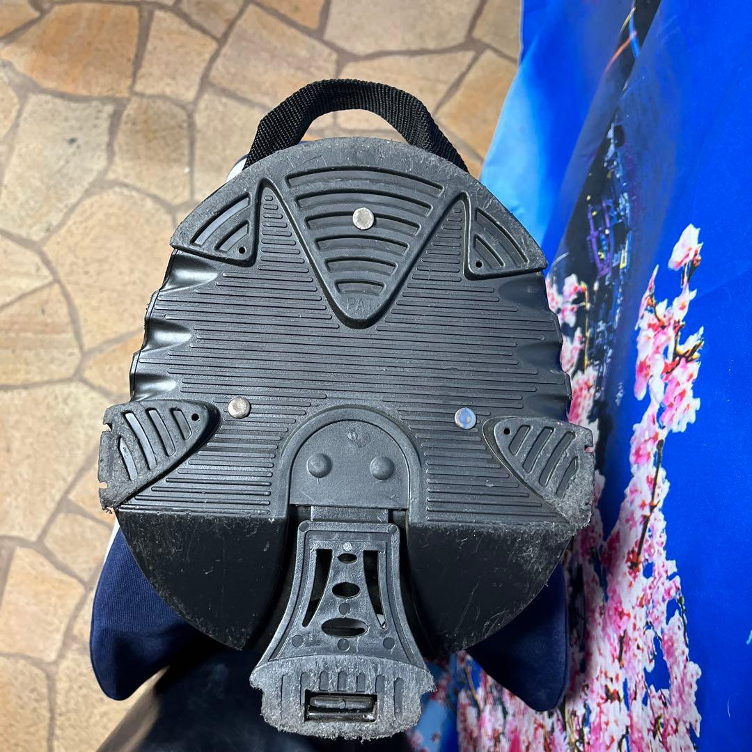 寶BP-883キャロウェイスタンドキャディバッグ 2.4kg23cm