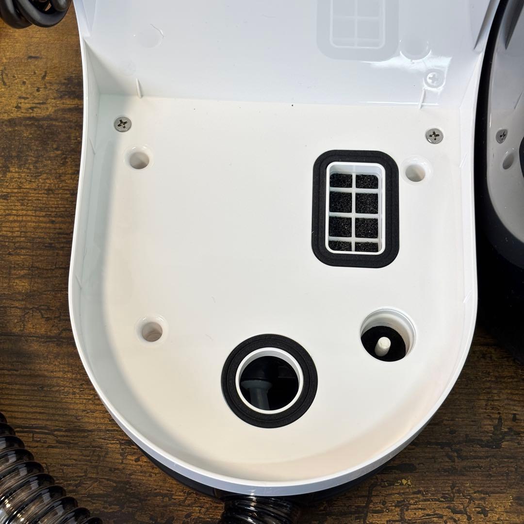 【極美品】UWANT B300 リンサークリーナー 付属品多数 動作確認済み