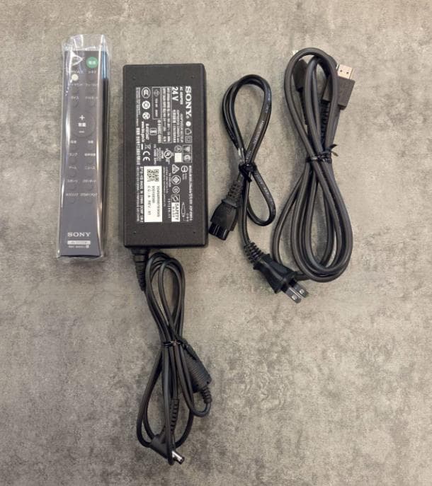 SONY HT-X8500 | サウンドバー／ホームシアターシステム