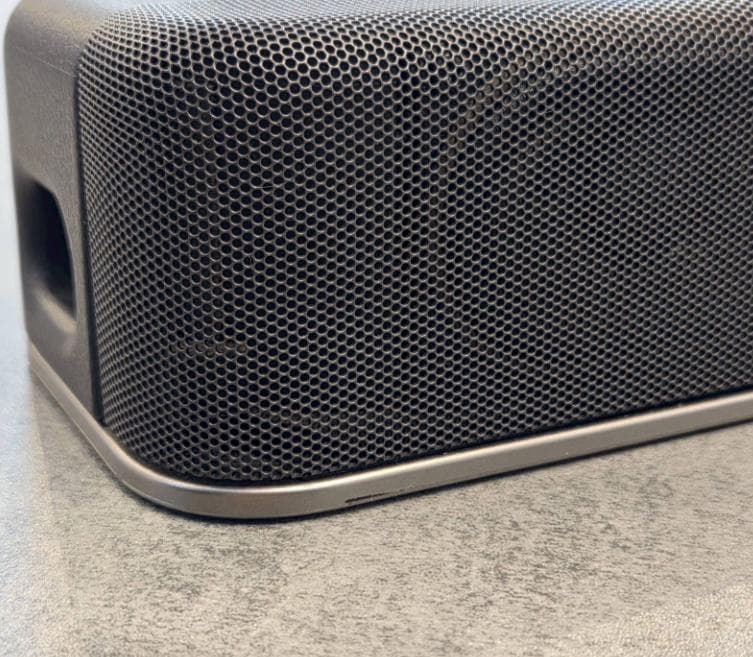 SONY HT-X8500 | サウンドバー／ホームシアターシステム