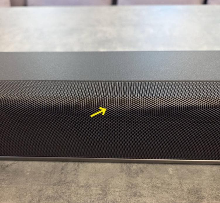 SONY HT-X8500 | サウンドバー／ホームシアターシステム