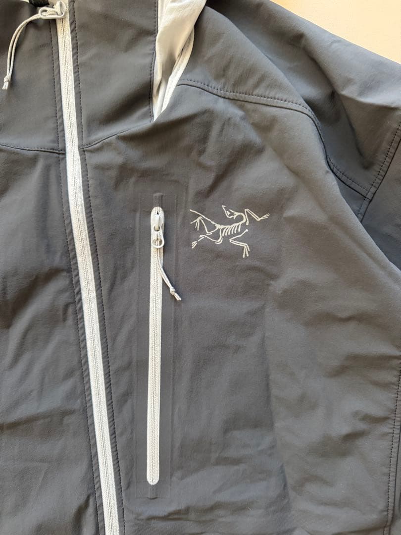 Arc'teryx サイフォン Psiphon SL Pullover