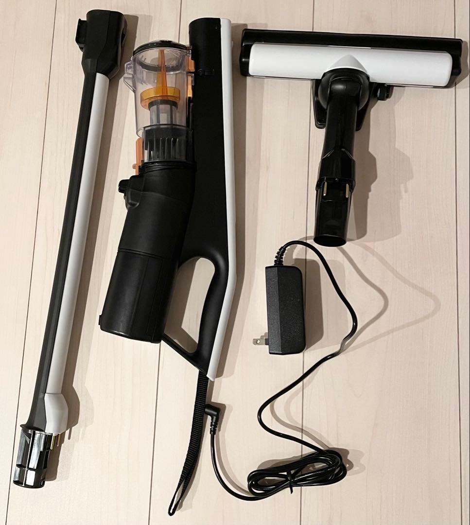 【未使用】2026年2月　日立 PV-BS1L W クリーナー すごかる　掃除機