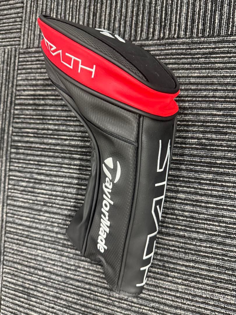 TaylorMade STEALTH ドライバー 10.5度