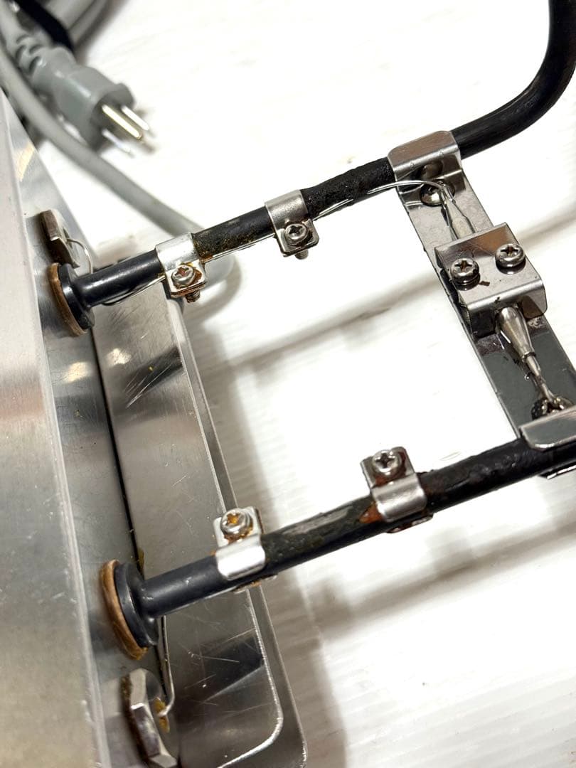 2024年製♪業務用 マルゼン 電気ミニフライヤー MEF-M8FT