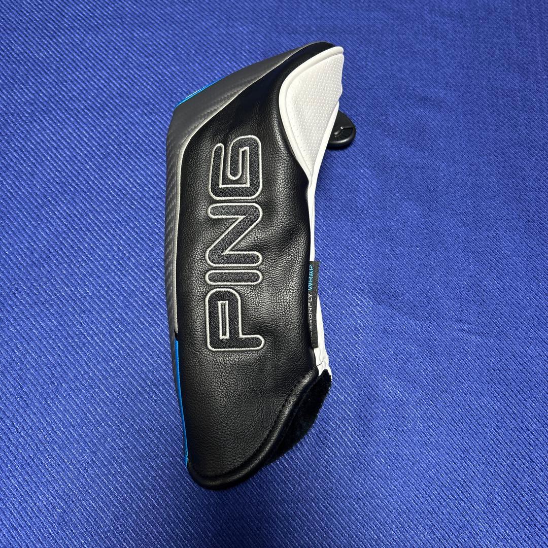 新品 ピン PING G440 MAX17.0 4W FWヘッド単品