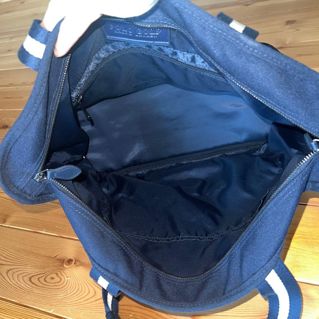 ⭐︎kay0325⭐︎POLO GOLF ゴルフトートバッグ