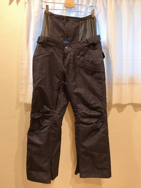 【新品】JOYRIDE  スキーウェア、スノーボードウェア （ パンツ ）