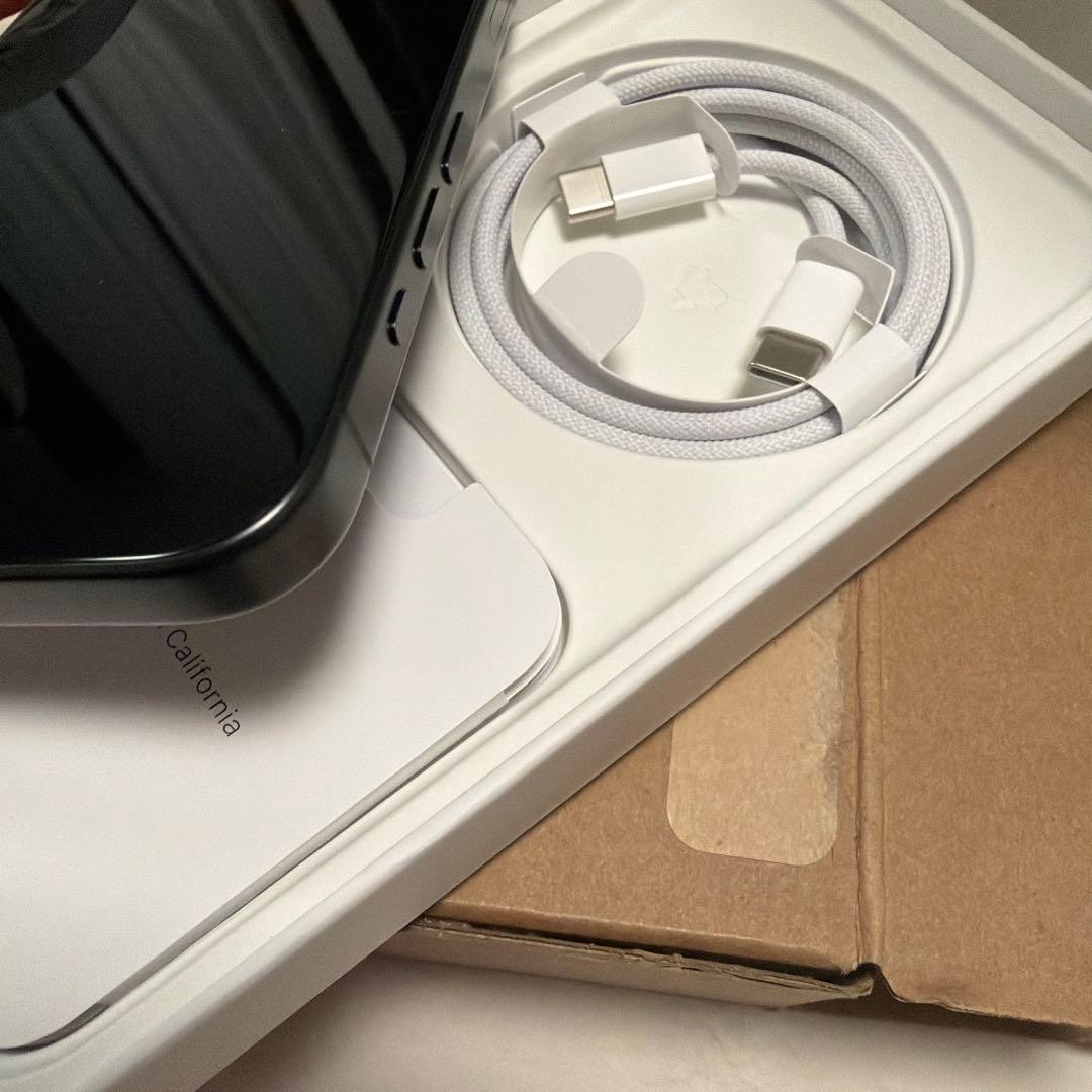 たっくんさん専用 Apple iPhone 15 Pro Max 256GB