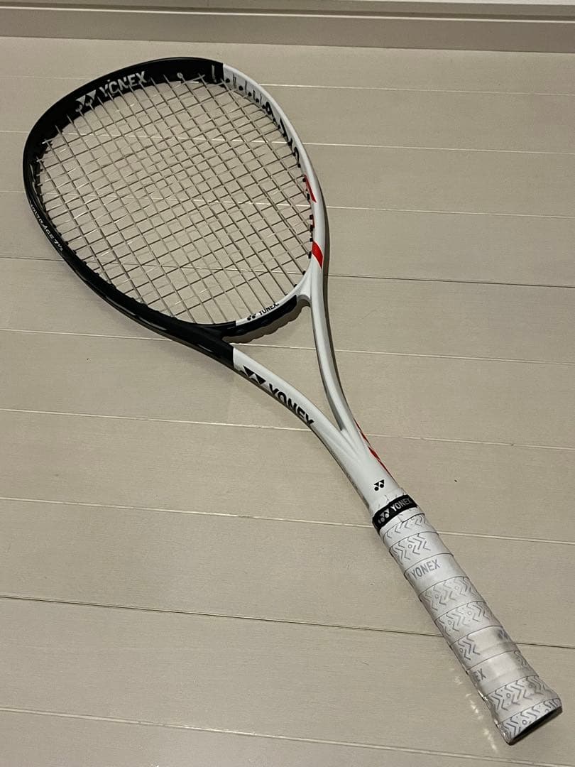 ヨネックス　ボルトレイジ7VS カスタムフィット