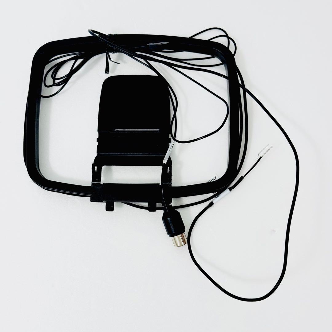 marantz　マランツ　M-CR611　ネットワークCDレシーバー　リモコン