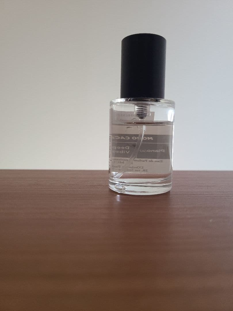 L'Orchestre Parfum モノカシミア