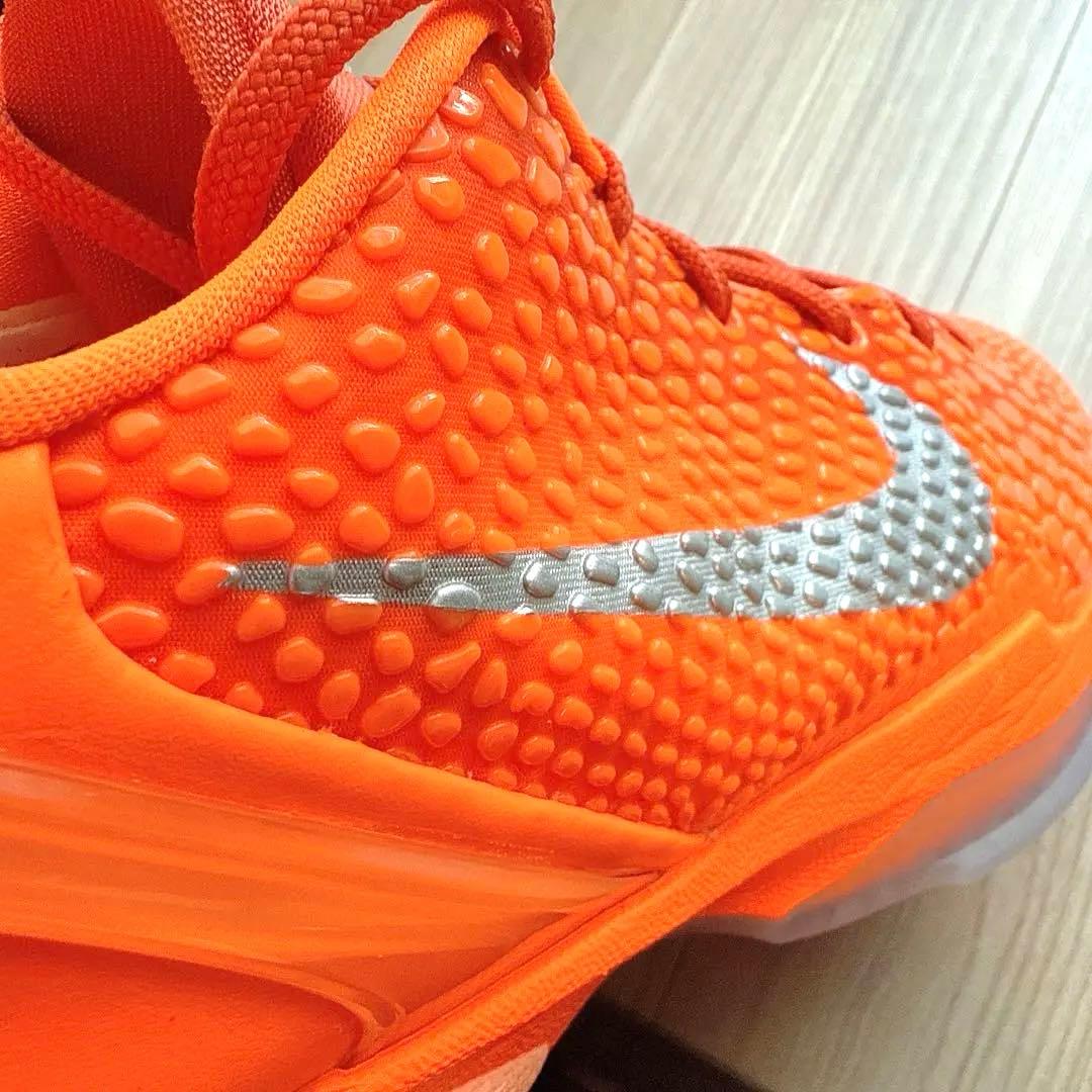NIKE KOBE VI PROTROナイキ コービー 6 プロトロ