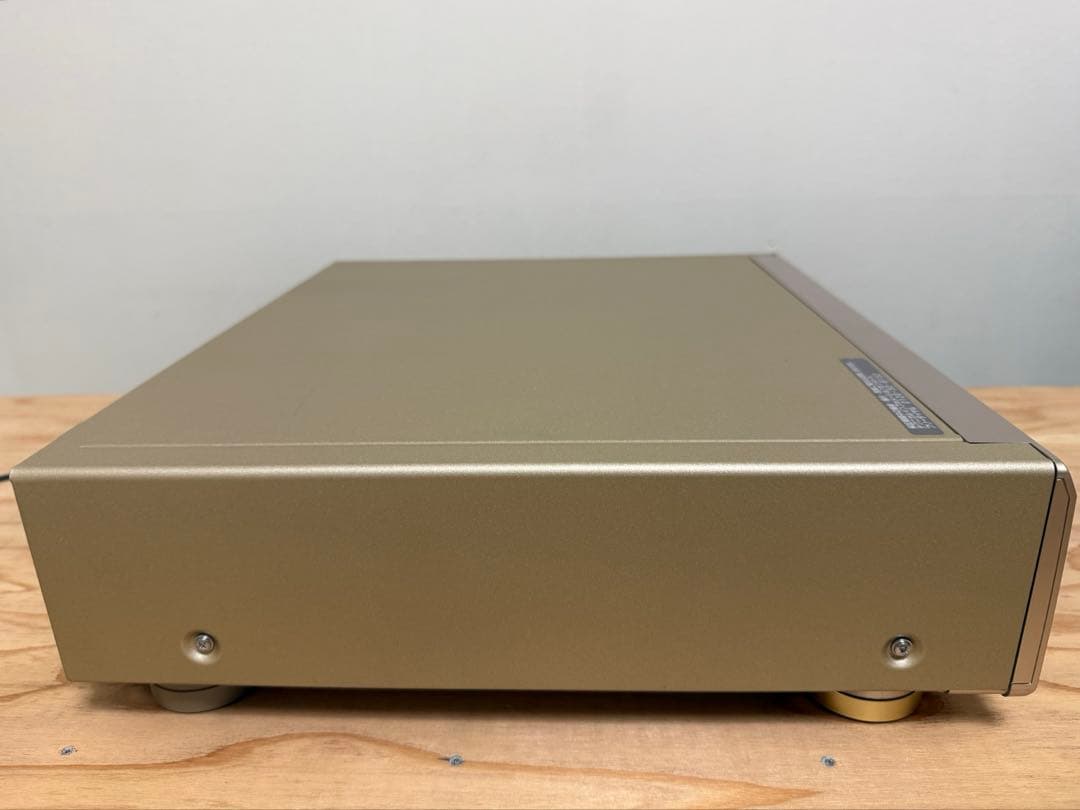 【メンテナンス済】ソニー SONY MD&CDチェンジャー MXD-D5C