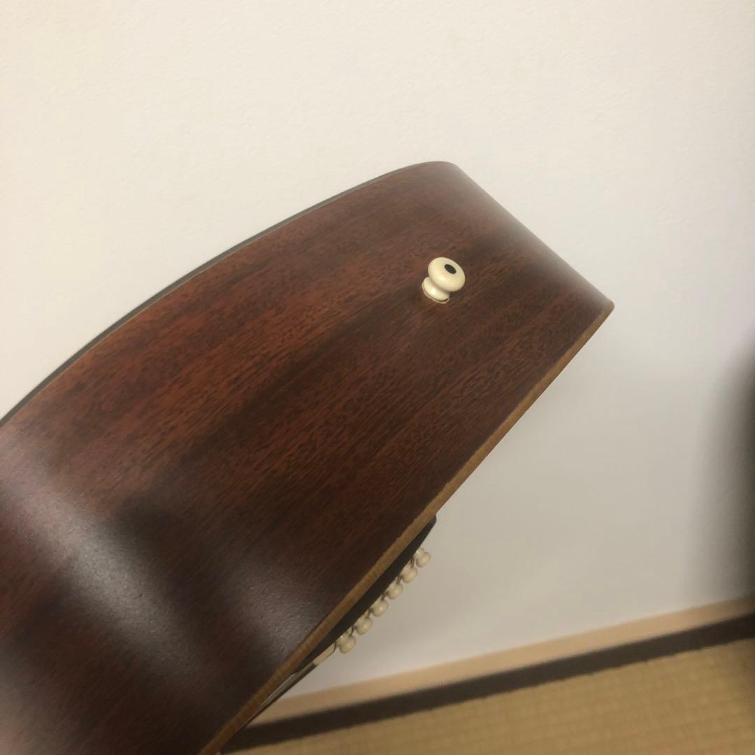 Martin LX1リトルマーチン　アコギ　トラベルギター　ラフにタフに弾こう✨