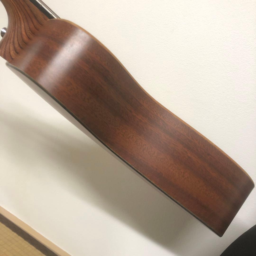 Martin LX1リトルマーチン　アコギ　トラベルギター　ラフにタフに弾こう✨