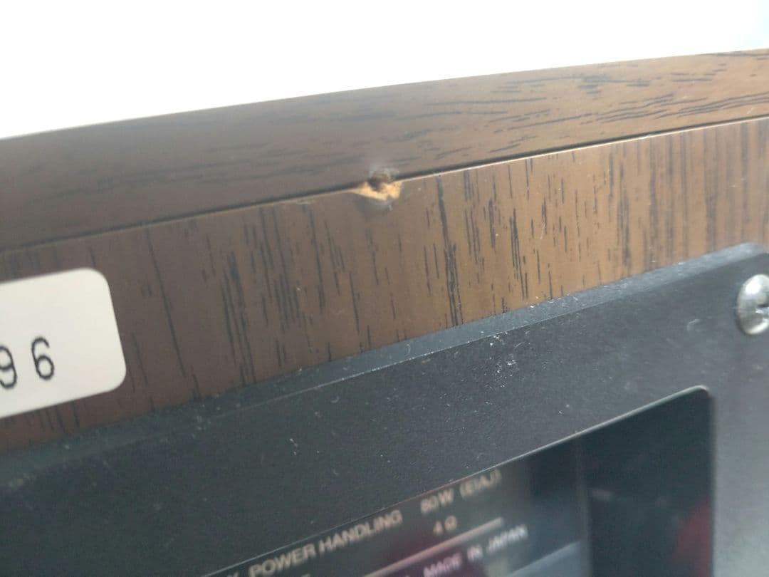 ONKYO D-102AX 改