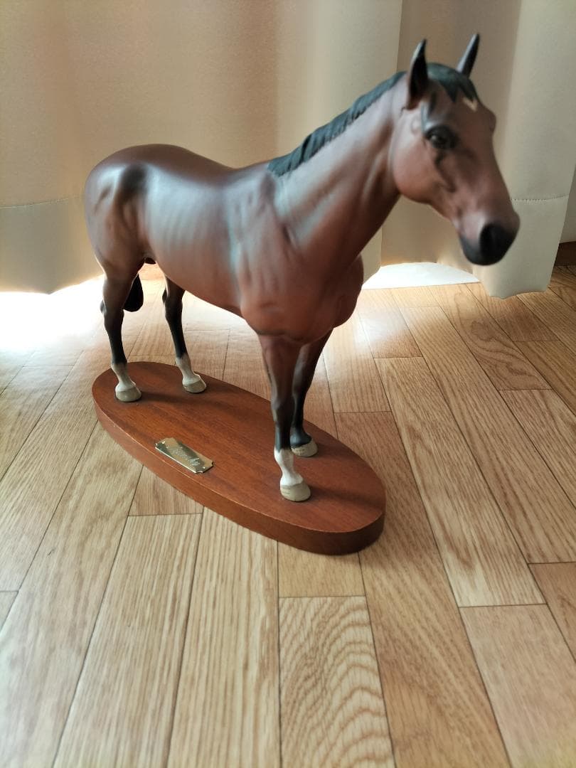 ロイヤルドルトン ニジンスキー  NIJINSKY　午年