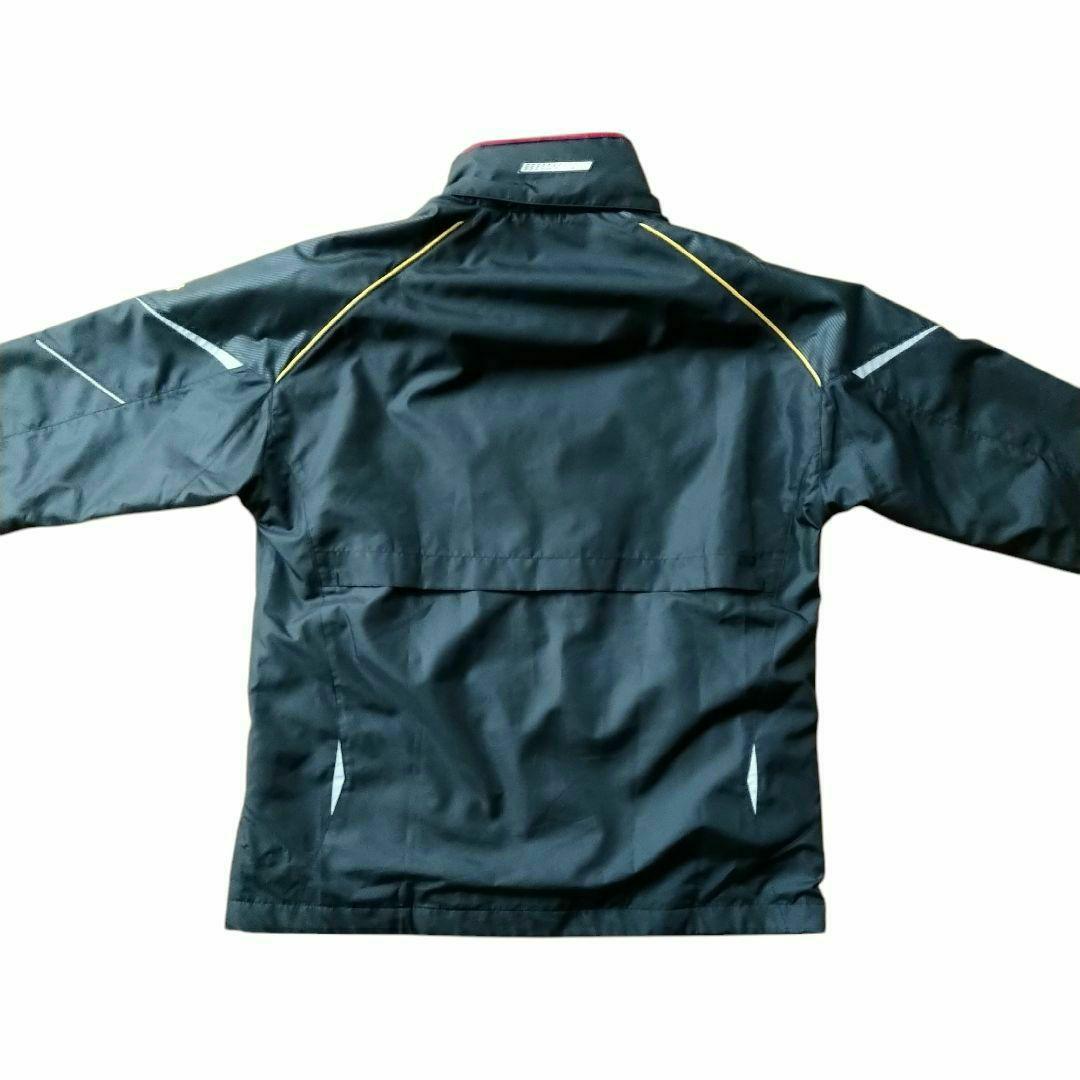SSK ATHLETIC ウインドブレーカーパンツセットアップ　防風　防寒　M