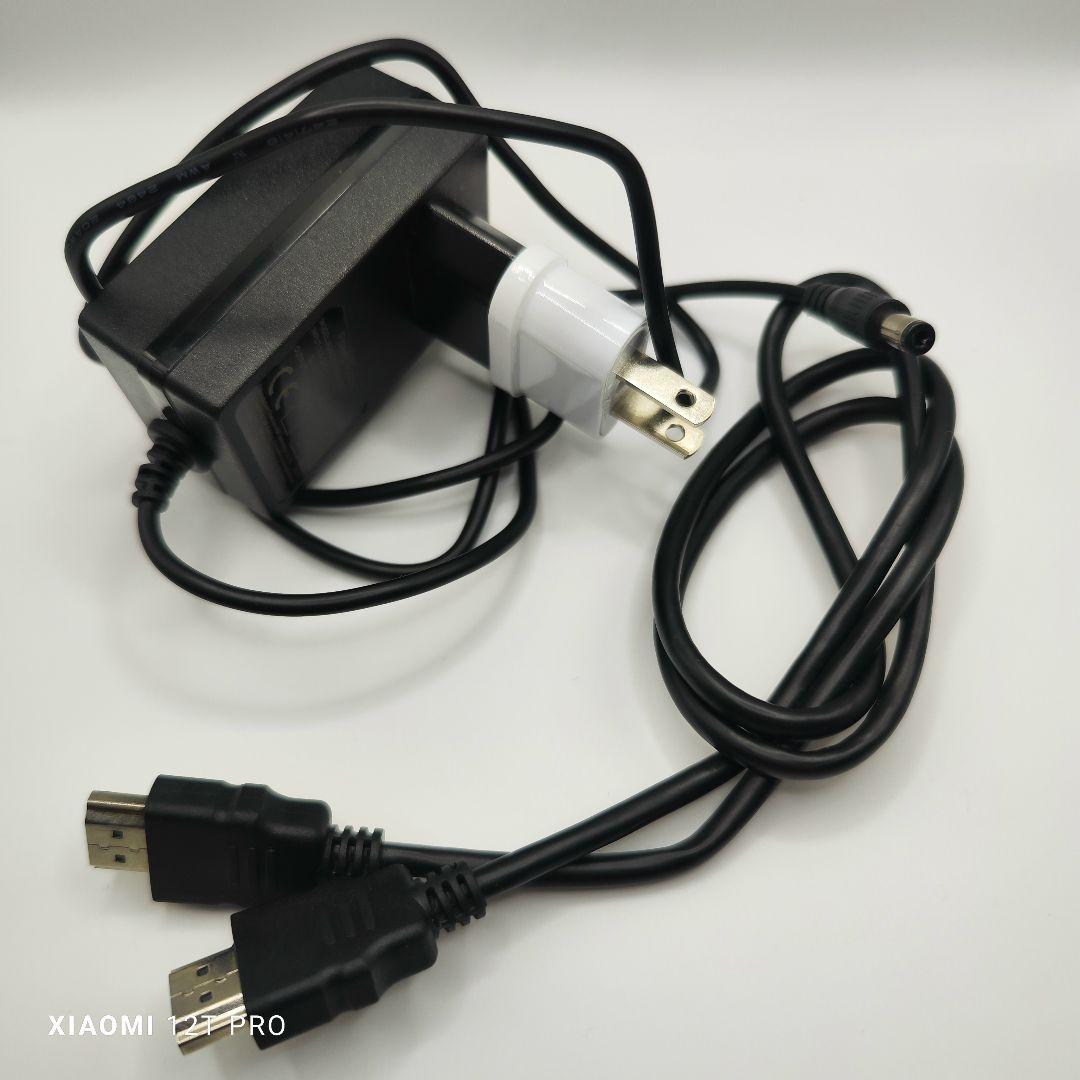 FIREBAT ミニPC　N100 メモリ16GB ストレージ512GB