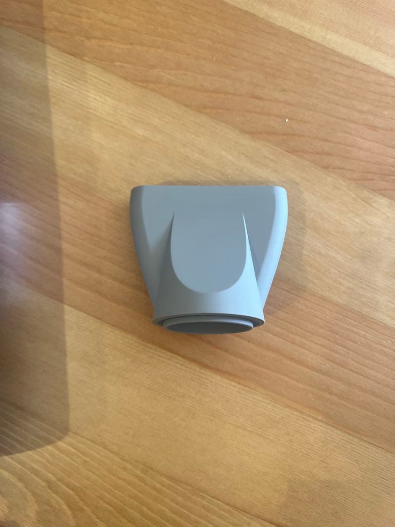 KINUJO ヘアドライヤー コンパクト