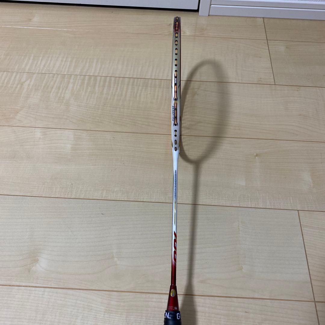 YONEX NANORAY ナノレイ700RP 3UG5