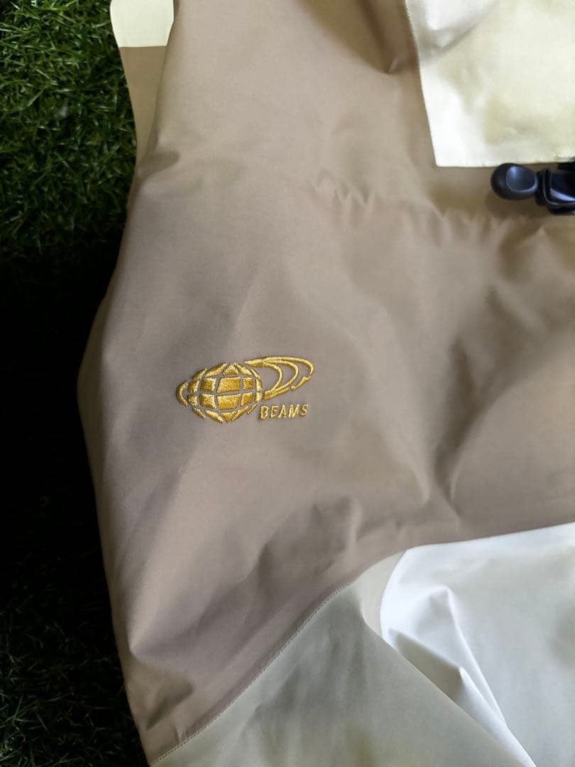 限定タグ付 ARC'TERYX Beta Jacket nagomi BEAMS