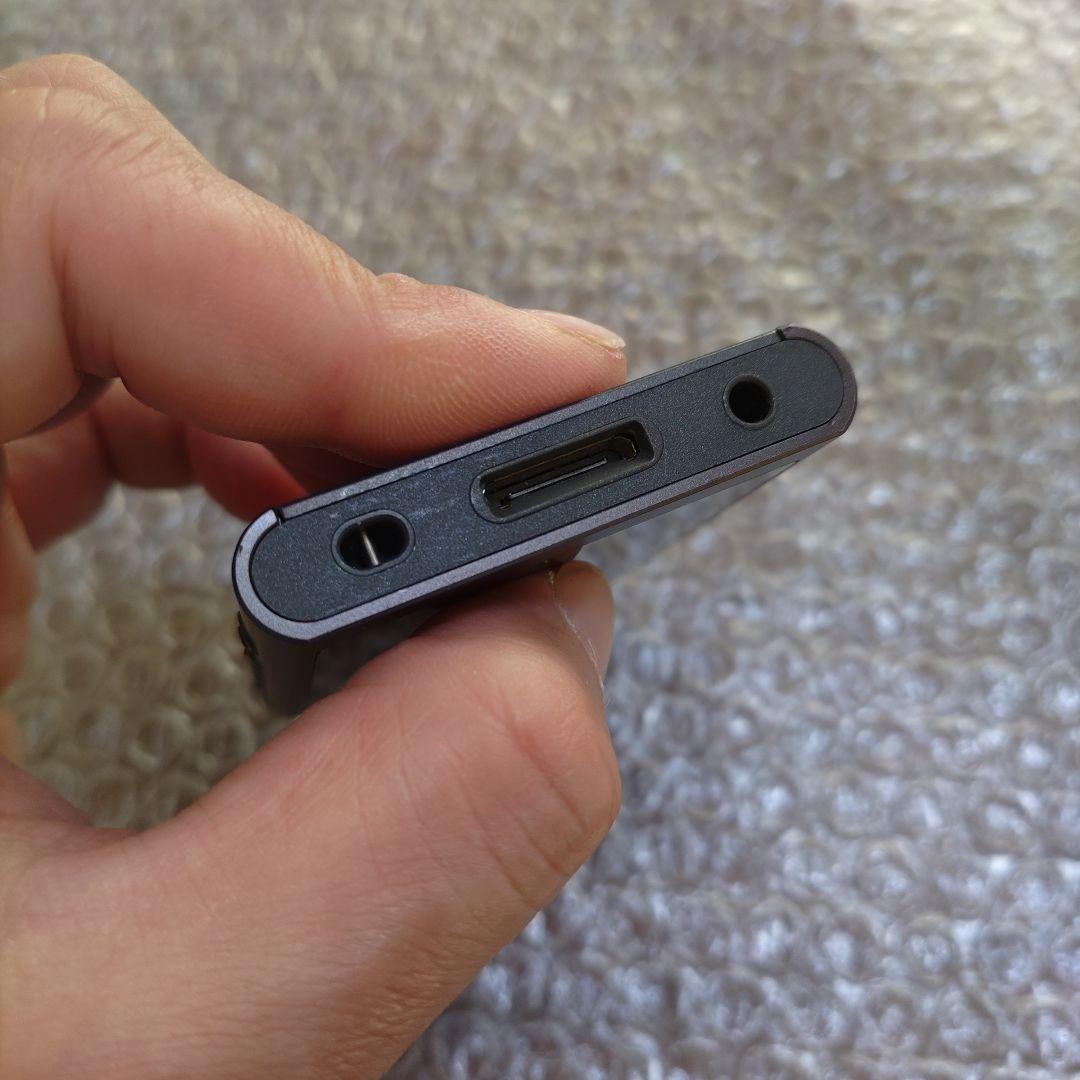 Tbon☆ NW−A55 管理ナンバー6457