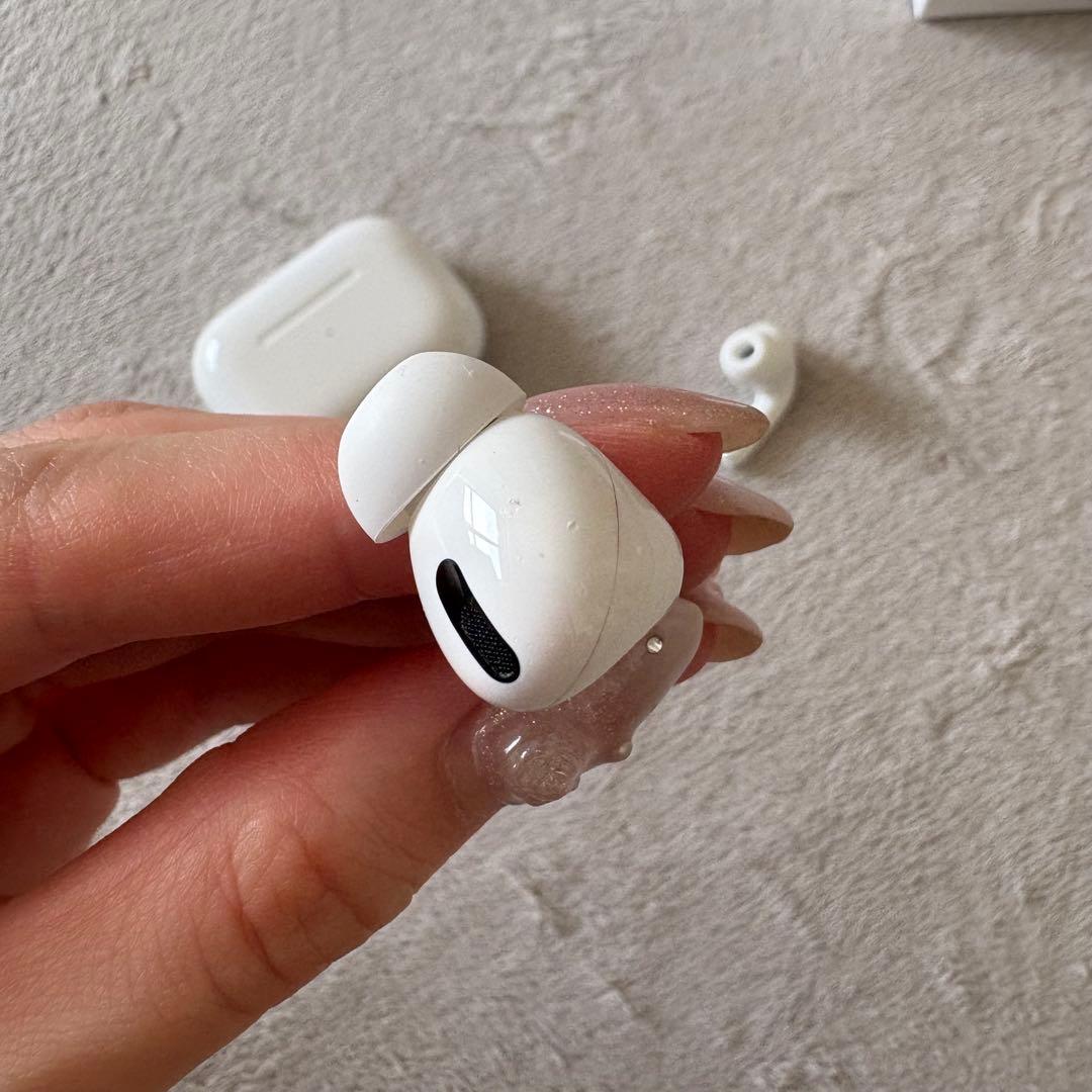 AirPods Pro 1世代