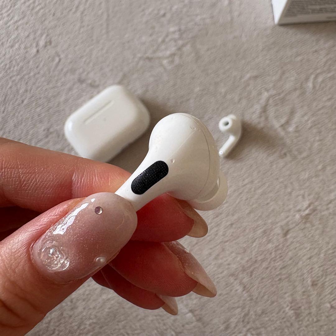 AirPods Pro 1世代