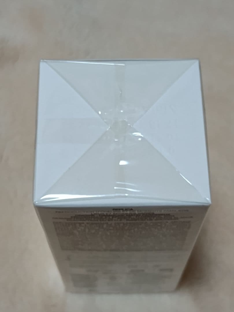 メゾンマルジェラ　レプリカ　レイジーサンデーモーニング100ml