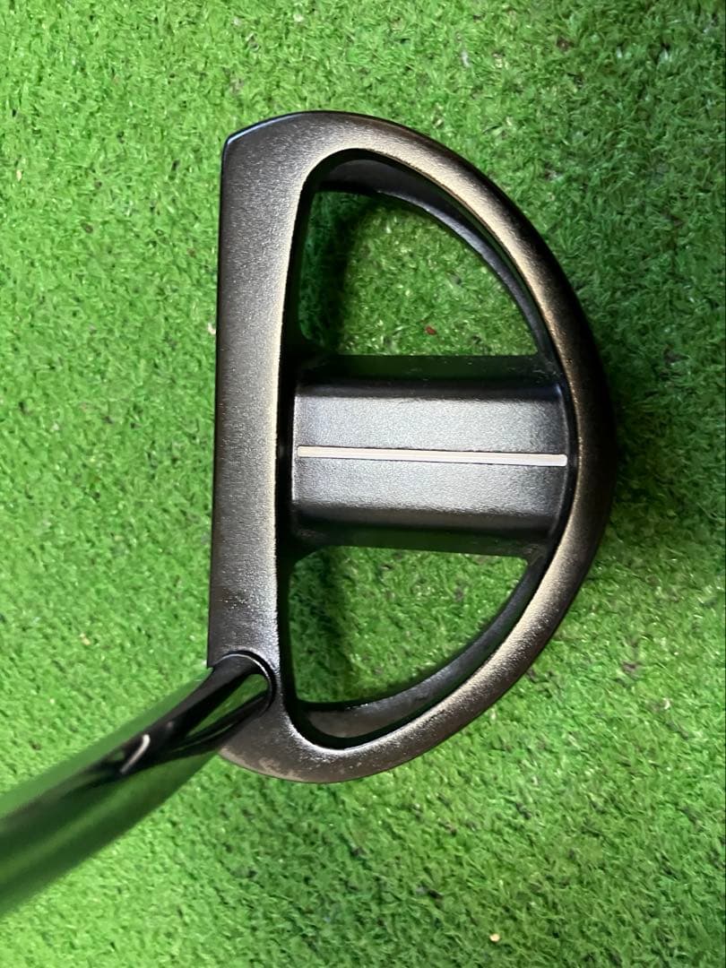 美品⭐️テーラーメイド ROSSA レディースパター