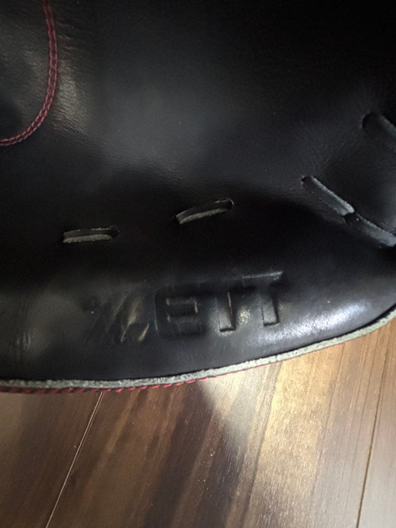 ゼット ZETT 軟式 キャッチャーミット 右投げ 少年野球